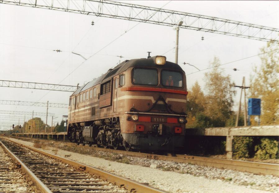 M62-1279 (EVR M62-1118)
09.2002
Lagedi
