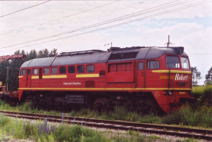 M62-1296 (EVR M62-1125)
01.07.2004
Riisipere
