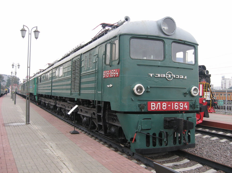 VL8-1694
09.08.2008
Moscow, Rizhskii station
