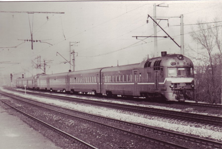 D1-268
24.04.1994
Tallinn - Ülemiste
