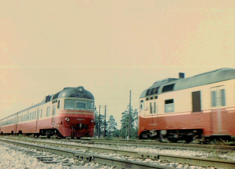 D1-287 & 465
08.1974
Männiku
