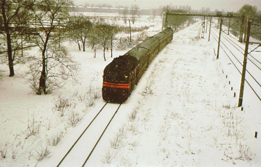 D1-367
02.1988
Tallinn-Väike
