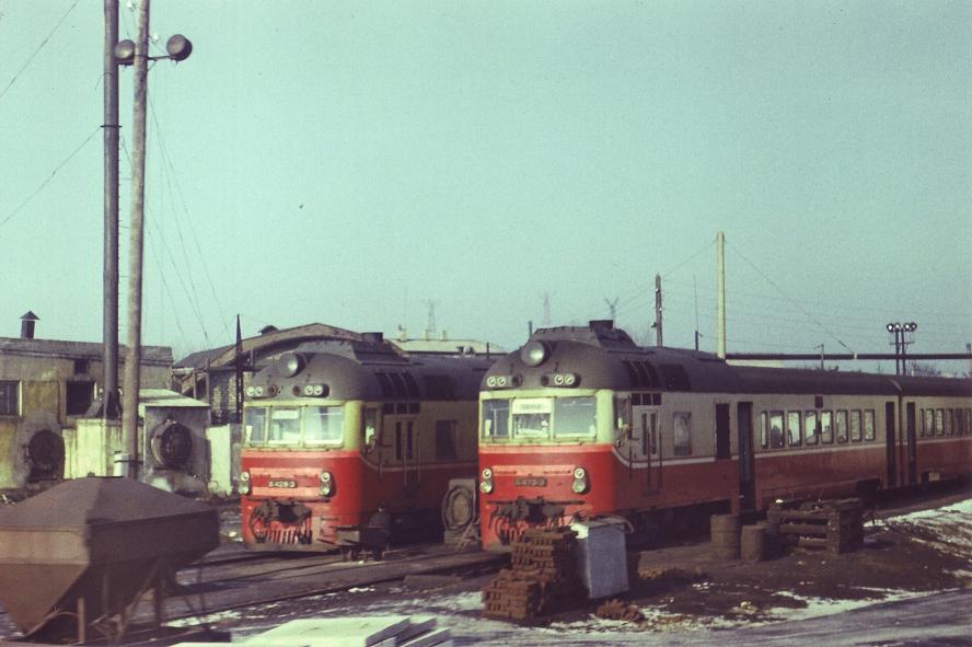 D1-473 & 429
03.1975
Tallinn-Väike
