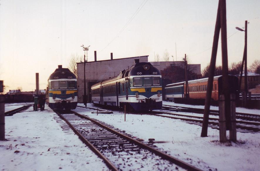 D1-801 & 654
18.02.2001
Tartu
