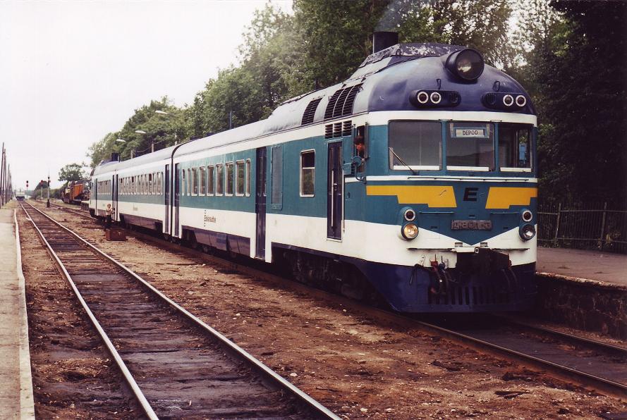 D1-801
07.1999
Tartu

