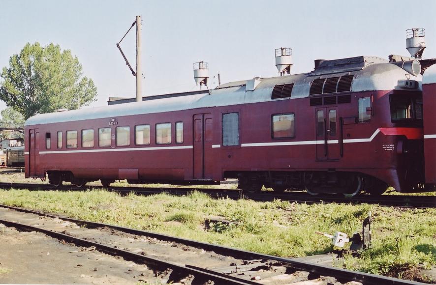 D1-805-3
01.06.2004
Smolensk depot
