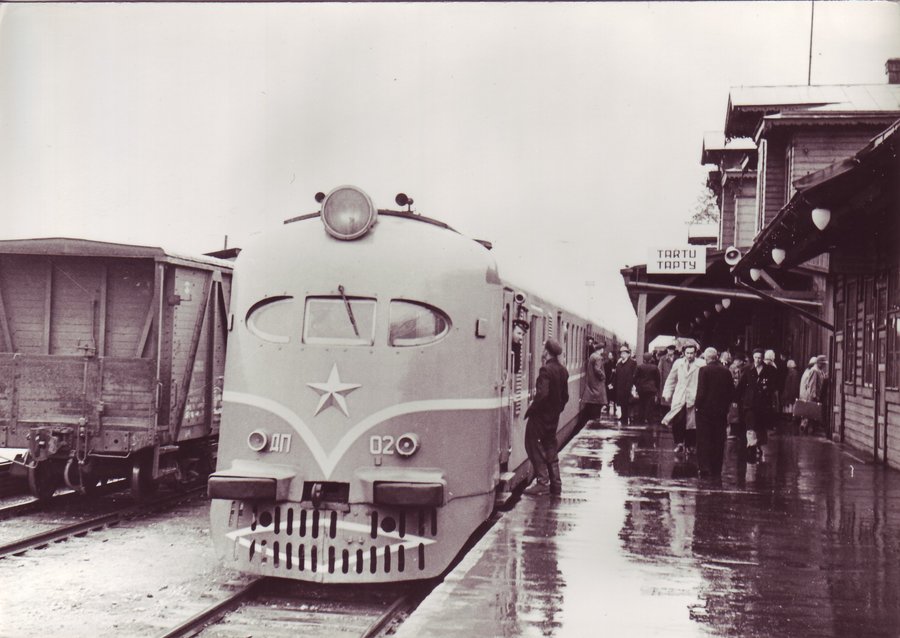 DP-02
11.1957
Tartu
