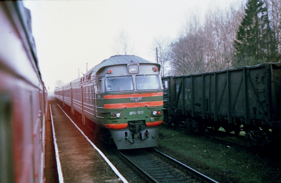 DR1A-312
05.1993
Pedja
