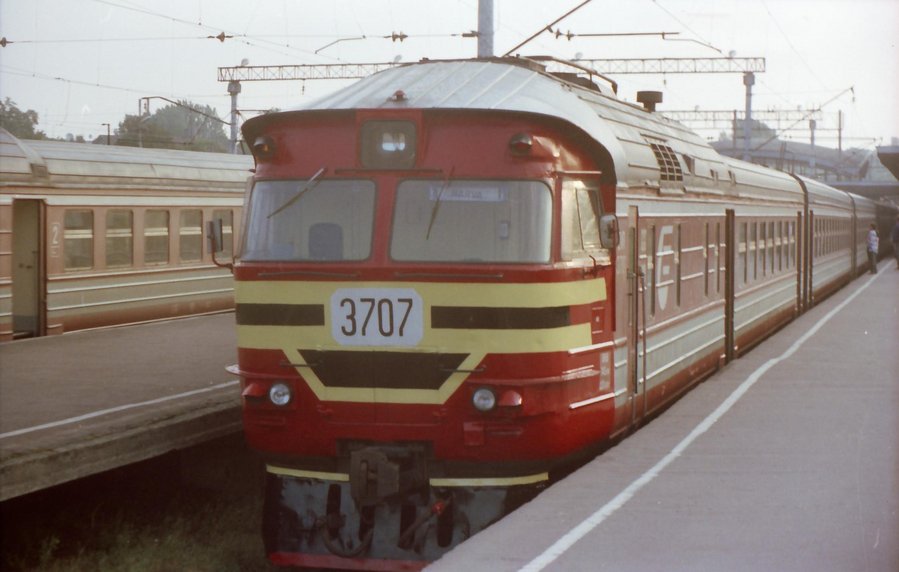 DR1A-252 (EVR DR1B-3707/3708)
09.1996
Tallinn
