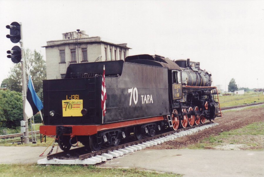 L-1361
03.08.1996
Tapa
