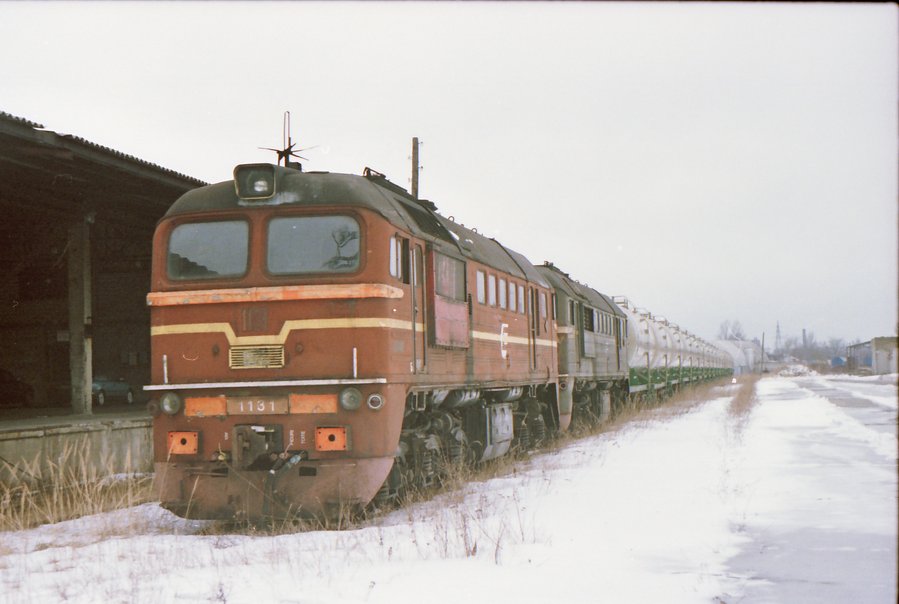 M62-1319 (EVR M62-1131)
06.02.2004
Tallinn-Kopli
