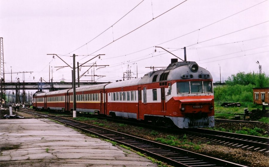 D1-500
26.05.2004
Tula
