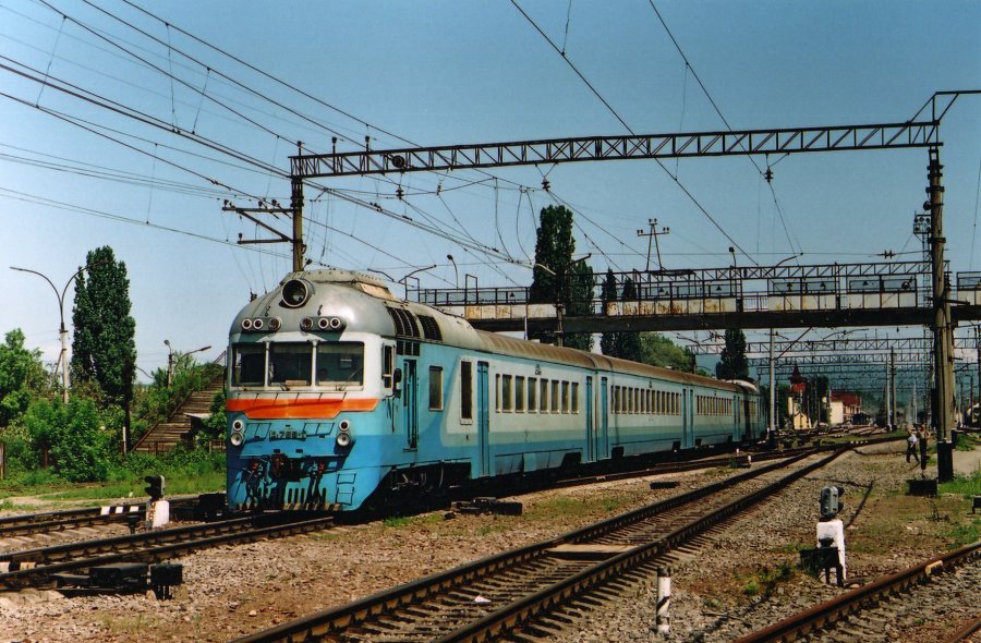 D1-769
23.05.2005
Uzhgorod
