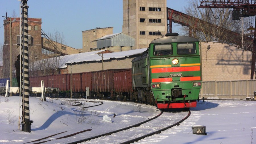 2TE10M-3422
28.01.2012
Daugavpils

