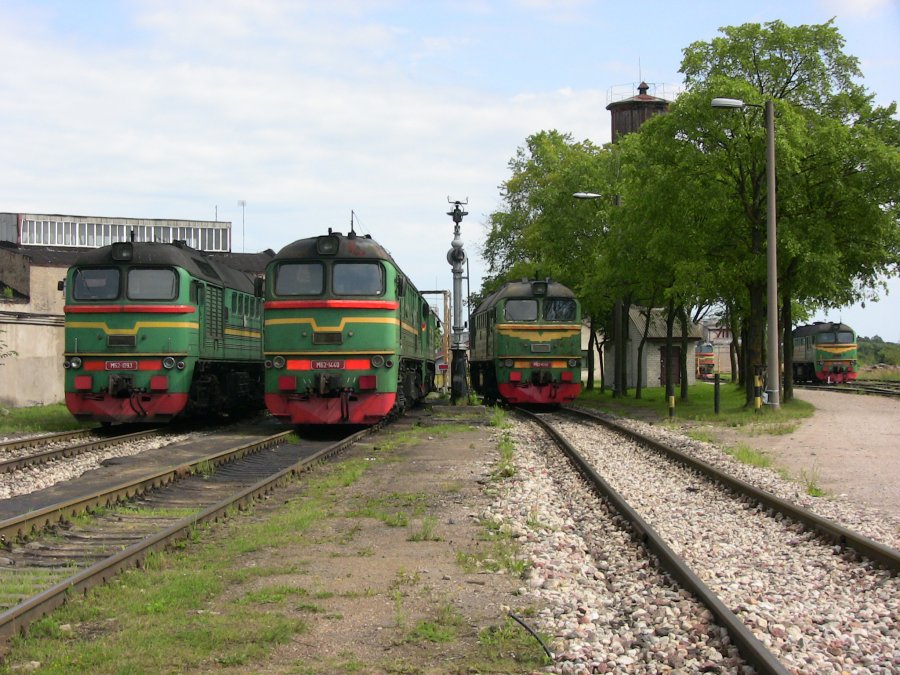 Jelgava depot
05.08.2012

