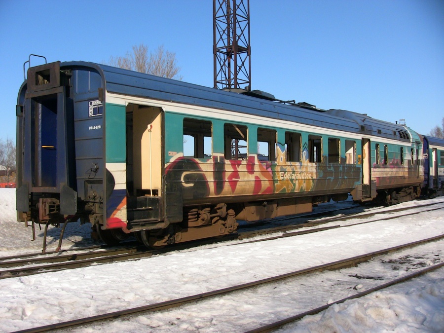 DR1A-228-1
04.03.2012
Tallinn-Väike depot
