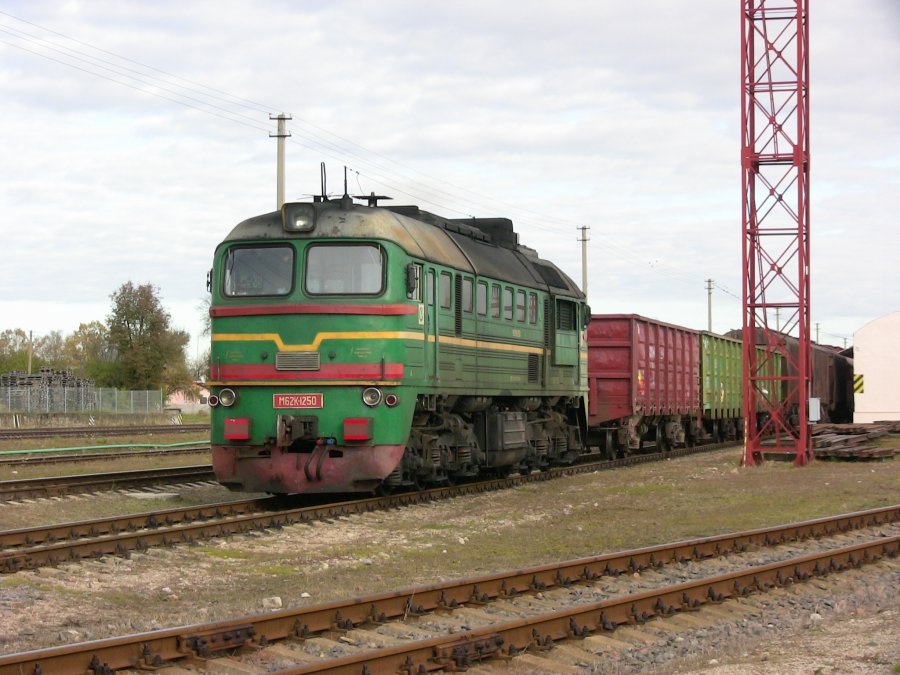M62K-1250
18.10.2010
Joniškis
