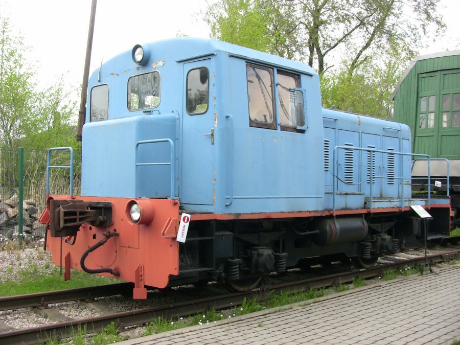 TGK2-5999
05.05.2012
Riga railway museum
