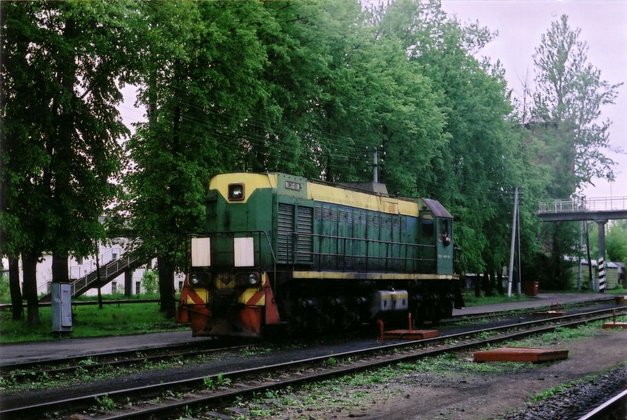 TEM17-0001
23.05.2004
Pskov
