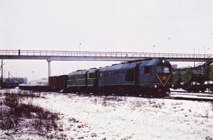 TU2-150+131
28.02.1990
Panevežys
