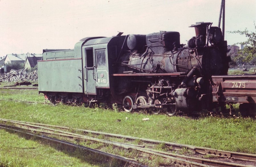 PT4-153
17.08.1977
Panevežys

