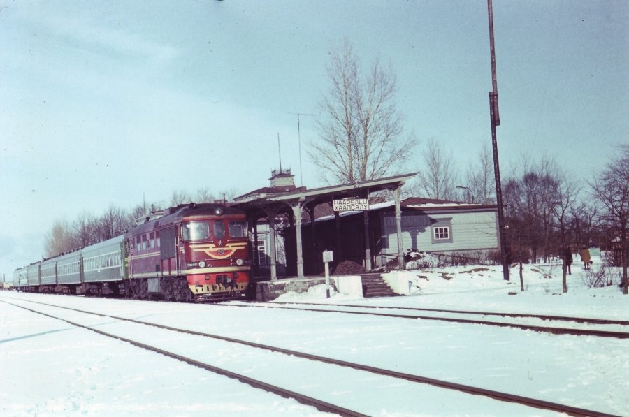 TEP60-0487 (Latvian loco)
Haapsalu
