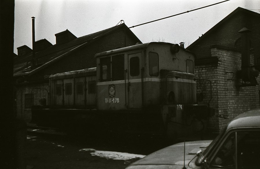 TGK-178
02.1990
Panevėžys
Võtmesõnad: panevezys