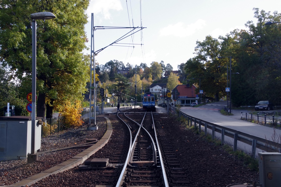 Österskär station
18.10.2023
Võtmesõnad: Österskär