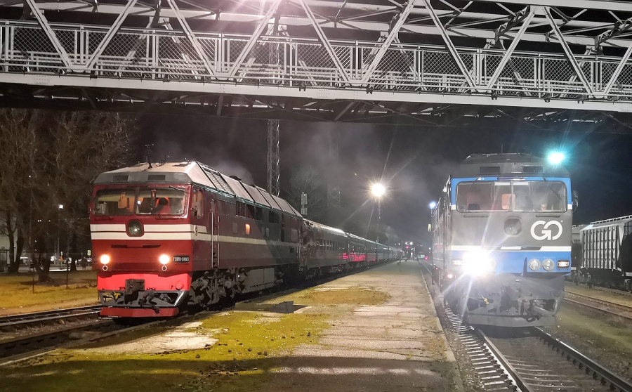 TEP70-0183 & 0237
31.12.2019
Narva
