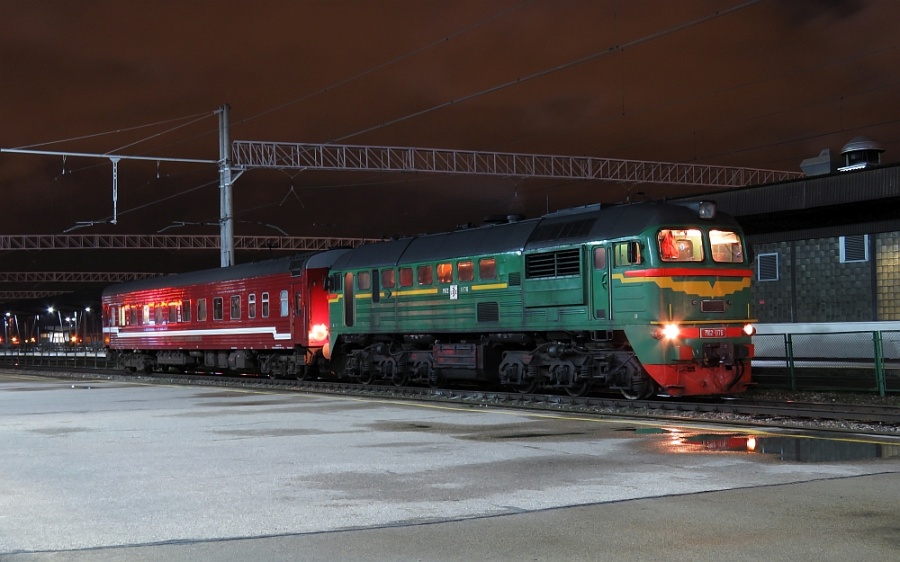 M62-1176
22.12.2015
Rīga Pasažieru

