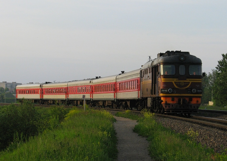 TEP60-0992
02.06.2010
Daugavpils
