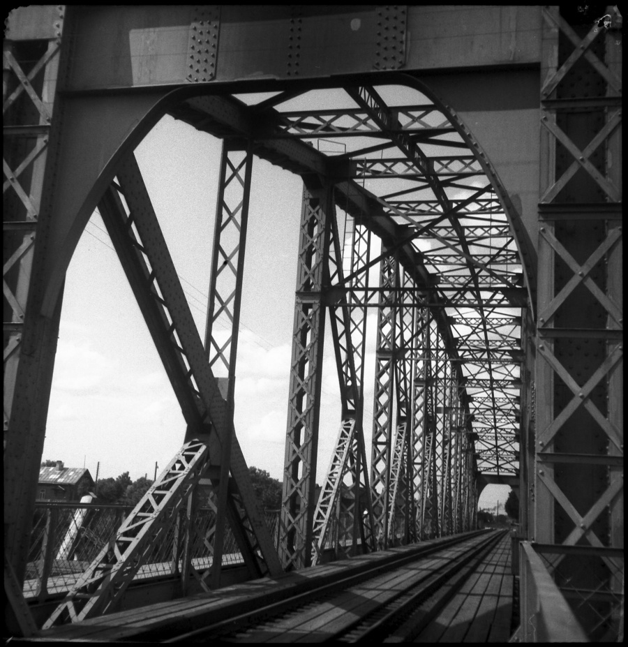 Narva bridge
1939
