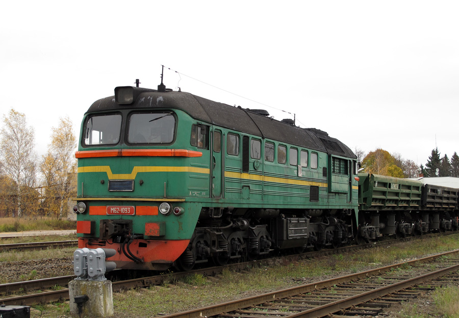 M62-1093
22.10.2012
Valmiera
