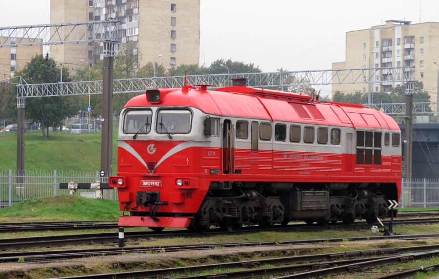 2M62M-1162
22.09.2014
Vilnius
