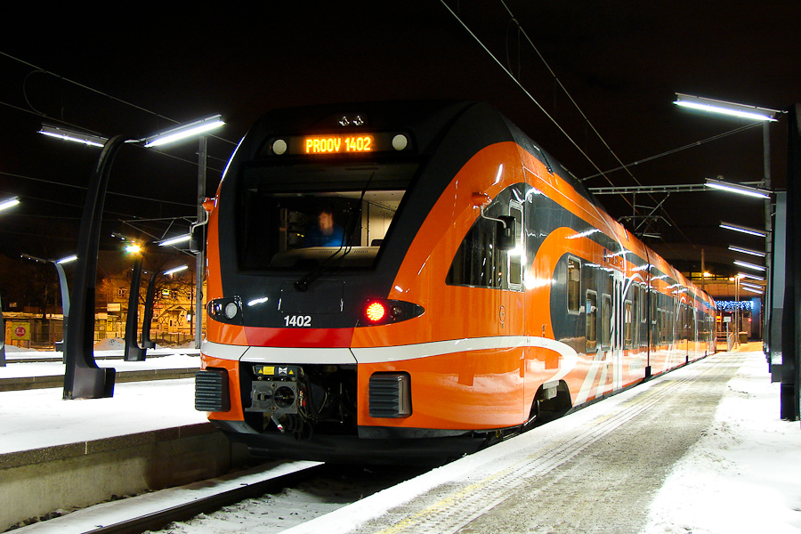 1402
06.02.2013
Tallinn-Balti
