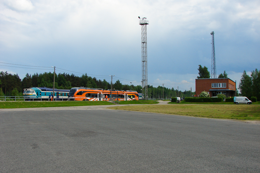 2233 test run
04.06.2013
Pärnu-Kaubajaam
