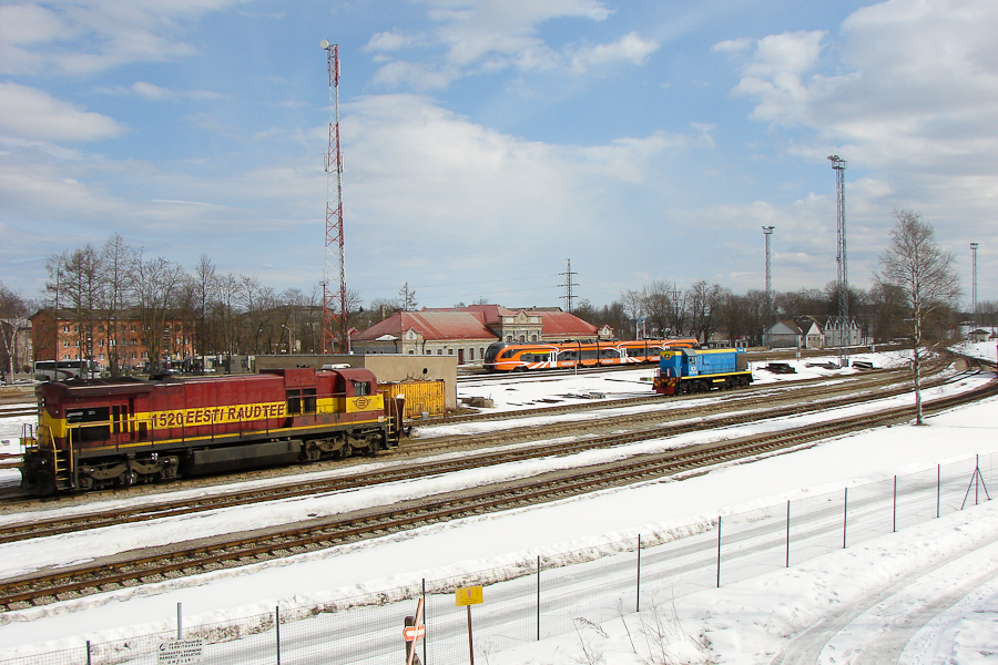 C36-7i-1520 & 2305 & TEM2UM- 492
10.04.2012
Narva
