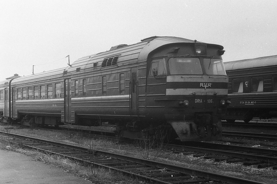 DR1A-186 
05.1997
Tallinn-Väike
