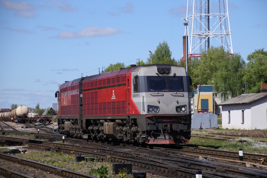 2M62UM-0111
05.05.2018
Daugavpils
