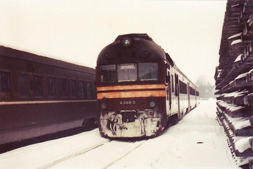 D1-388
02.1985
Tallinn-Väike
