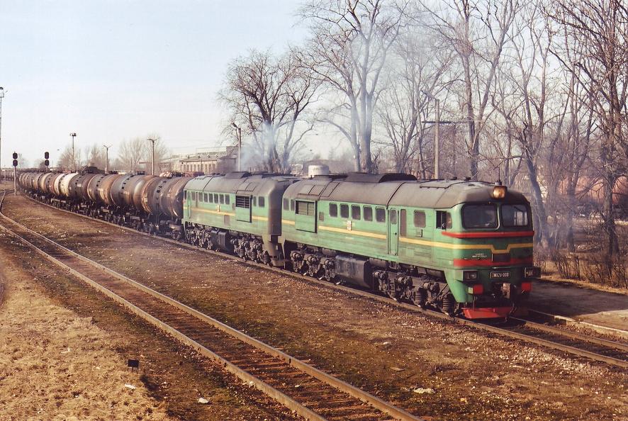 2M62U-0010 (Latvian loco)
03.2002
Tapa

