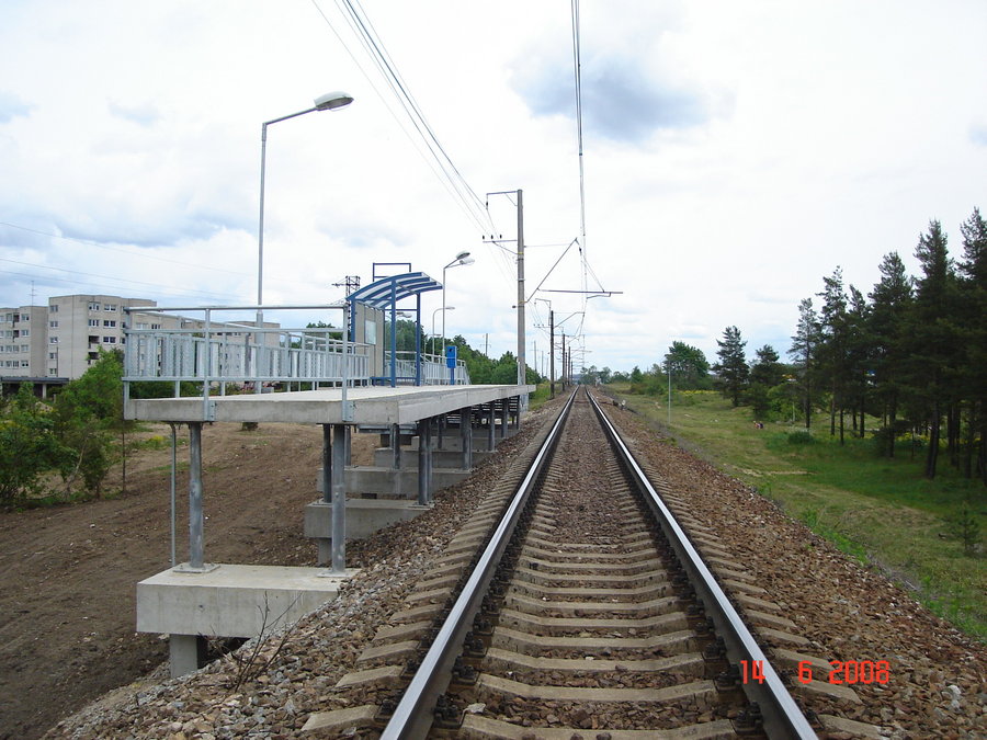 Urda stop
14.06.2008
