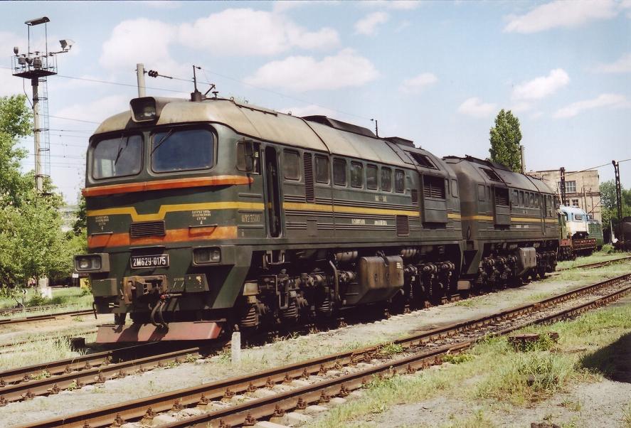 2M62U-0175
17.05.2003
Darnitsa
