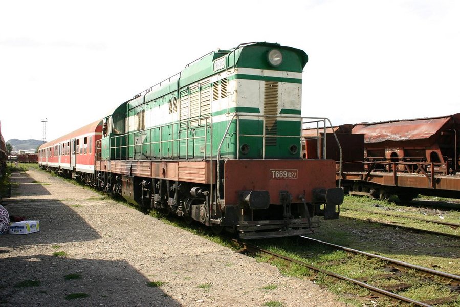 T669-1027 (ČME3)
09.2006
Turres
