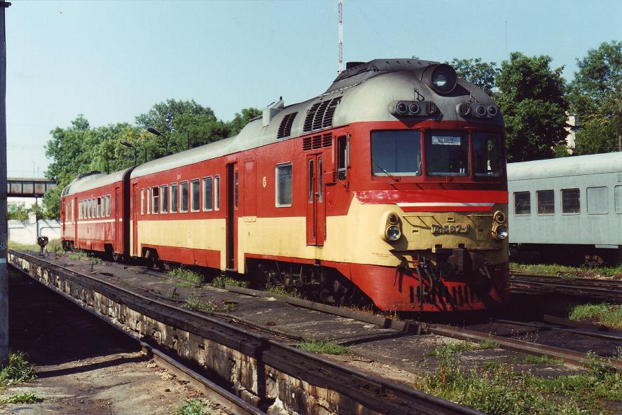 D1-567
18.08.1995
Vilnius
