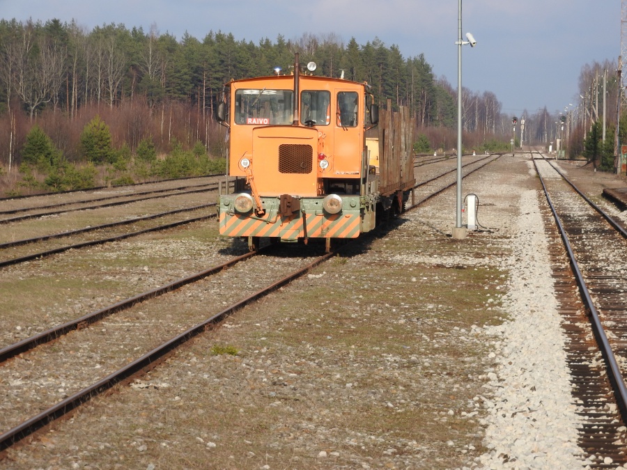 TKA6-159
09.04.2016
Pärnu-Kaubajaam

