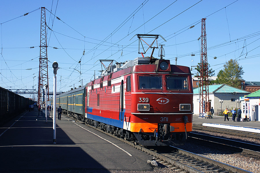 EP1-339 train 4 Moskva - Peking
16.09.11
Ilanskaja

