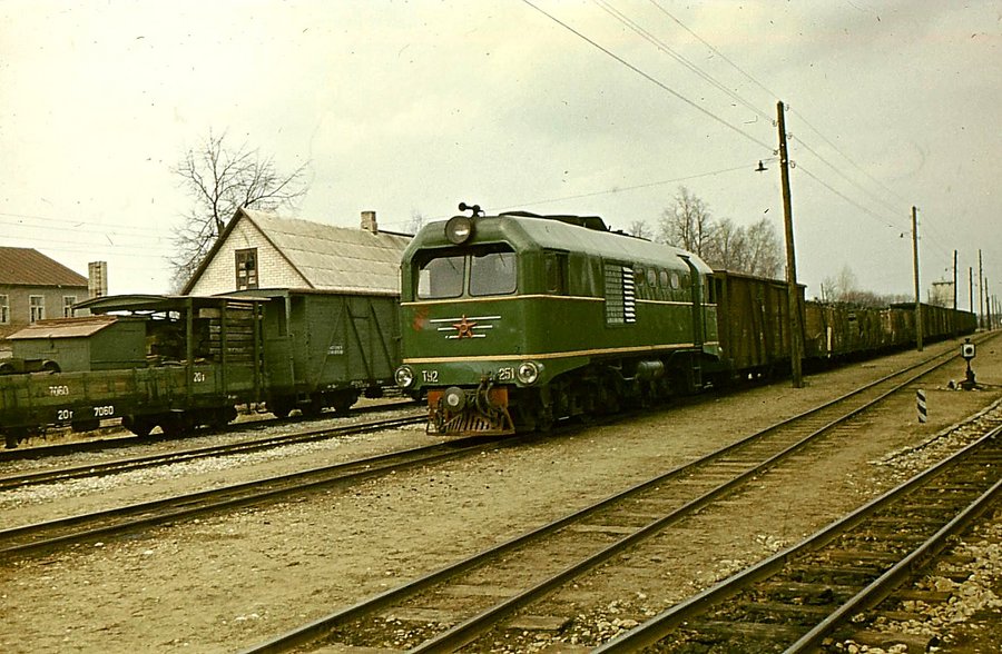 TU2-251
04.1973
Mõisaküla
