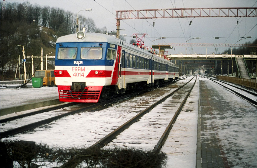 ER9M-4014
02.2004
Kaunas
