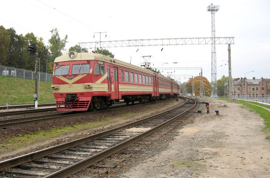 ER9M- 393
10.2006
Vilnius
